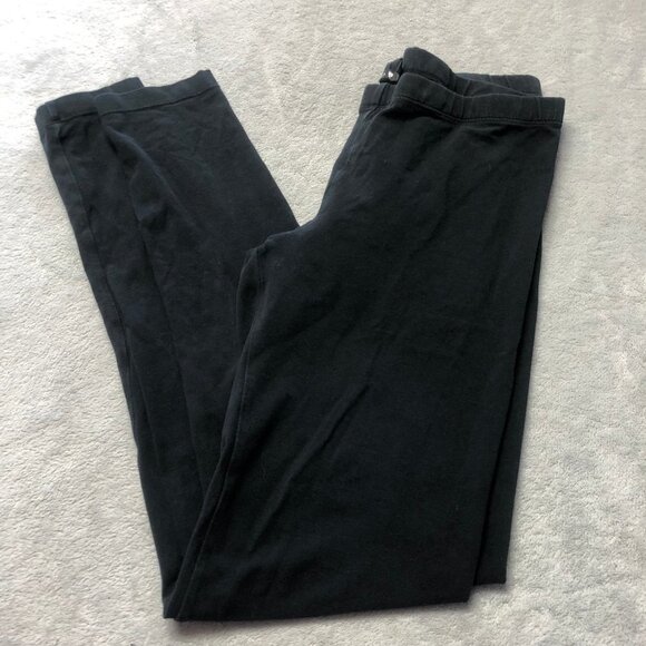 Aritzia Talula Black Leggings Size Small - Picture 1 of 7